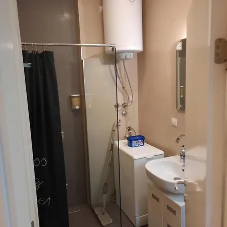 Appartamento Square M. Belgrado