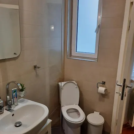 アパート Square M.