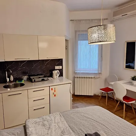 Square M. Appartamento *