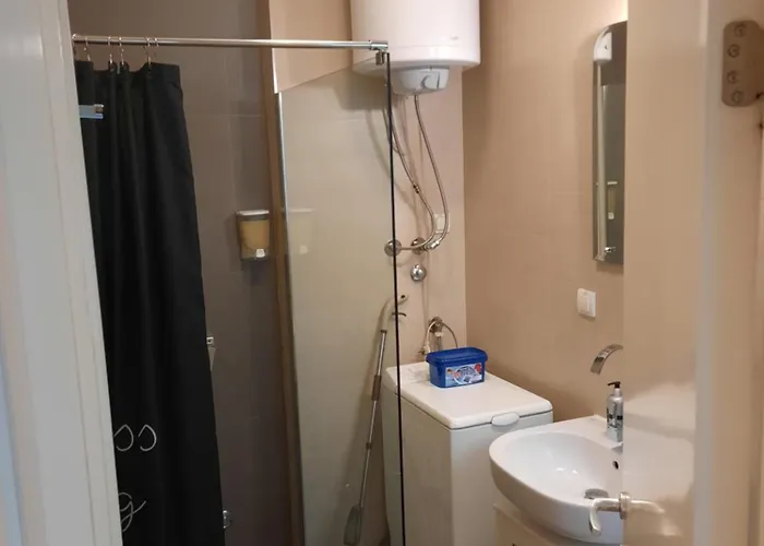 شقة Square M. بلغراد